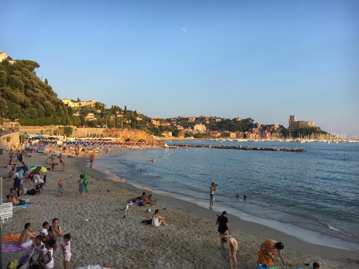 Cinque Terre, Tuscany, Liguria, Lerici #5 Экстерьер фото