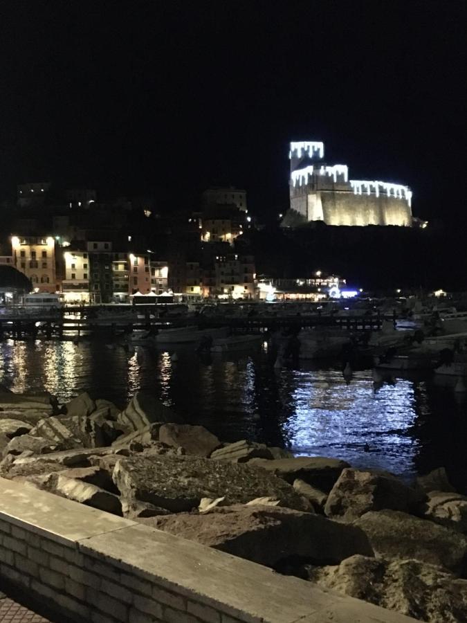 Cinque Terre, Tuscany, Liguria, Lerici #5 Экстерьер фото